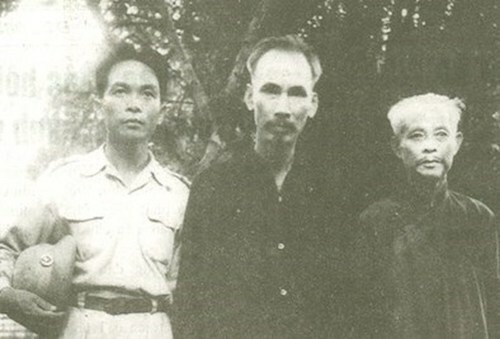 Người được Hồ Chủ tịch nể trọng vì học vấn