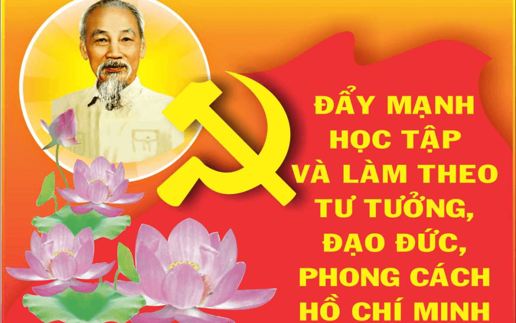 Giá trị tư tưởng Hồ Chí Minh là không thể phủ nhận