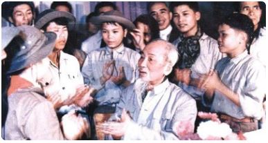 Để sức sống, tư tưởng Hồ Chí Minh mãi trường tồn