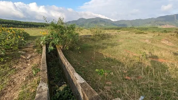 'Giải bài toán' hạn hán, xâm nhập mặn do nắng nóng kéo dài