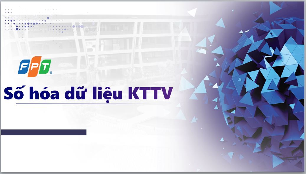 Ứng dụng trí tuệ nhân tạo trong lĩnh vực khí tượng thủy văn