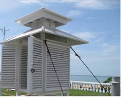 Đài Khí tượng Thủy văn khu vực Việt Bắc tổ chức Hội thi Quan trắc viên giỏi năm 2019