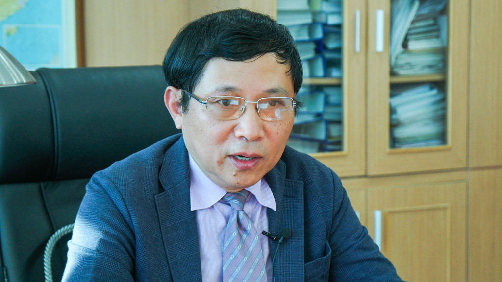 Nhận định mùa bão 2020: Góc nhìn từ chuyên gia