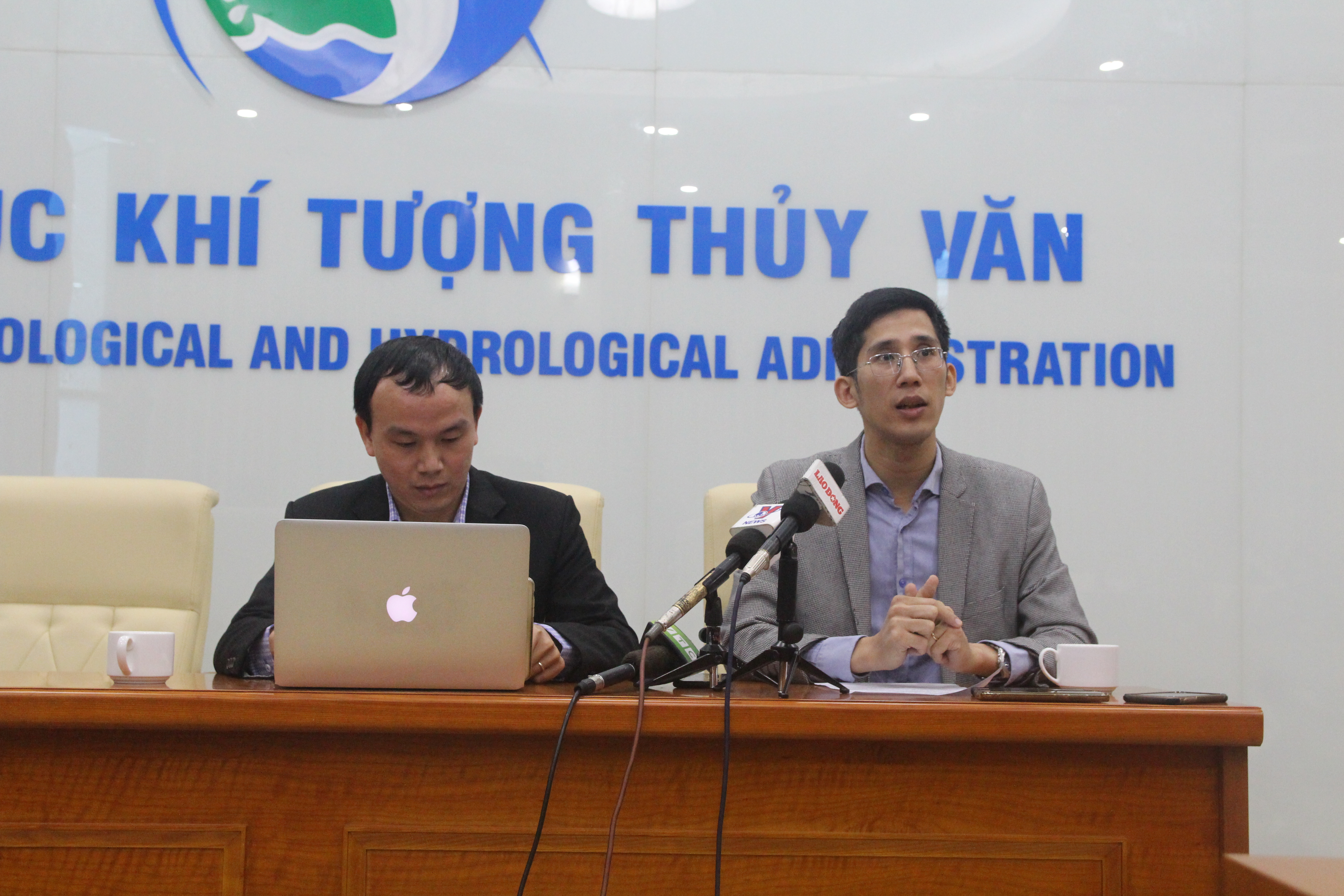 Tổng cục Khí tượng Thủy văn thông tin về đợt rét đậm, rét hại  từ ngày 7/1/2021