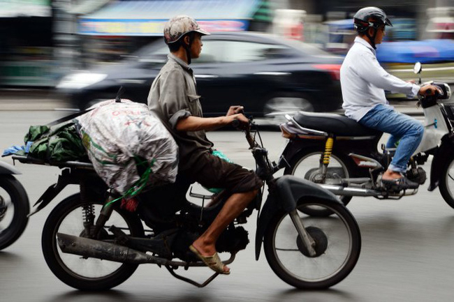 Chất lượng không khí liên tục ô nhiễm, Bộ TNMT đưa loạt giải pháp