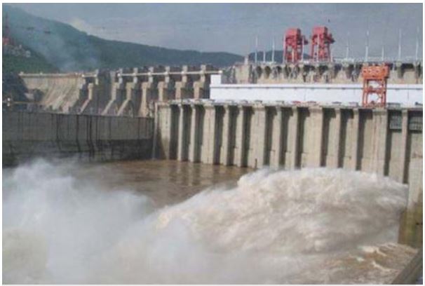 Trung Quốc ngăn dòng Mekong: Thời kỳ ĐBSCL ảnh hưởng lớn nhất...