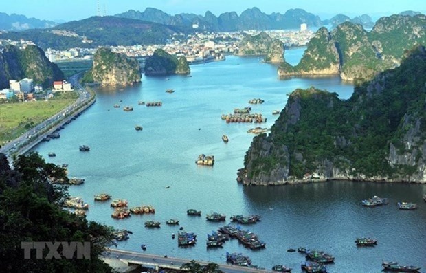 Bộ trưởng Trần Hồng Hà: 'Quy hoạch môi trường phải đi trước một bước’