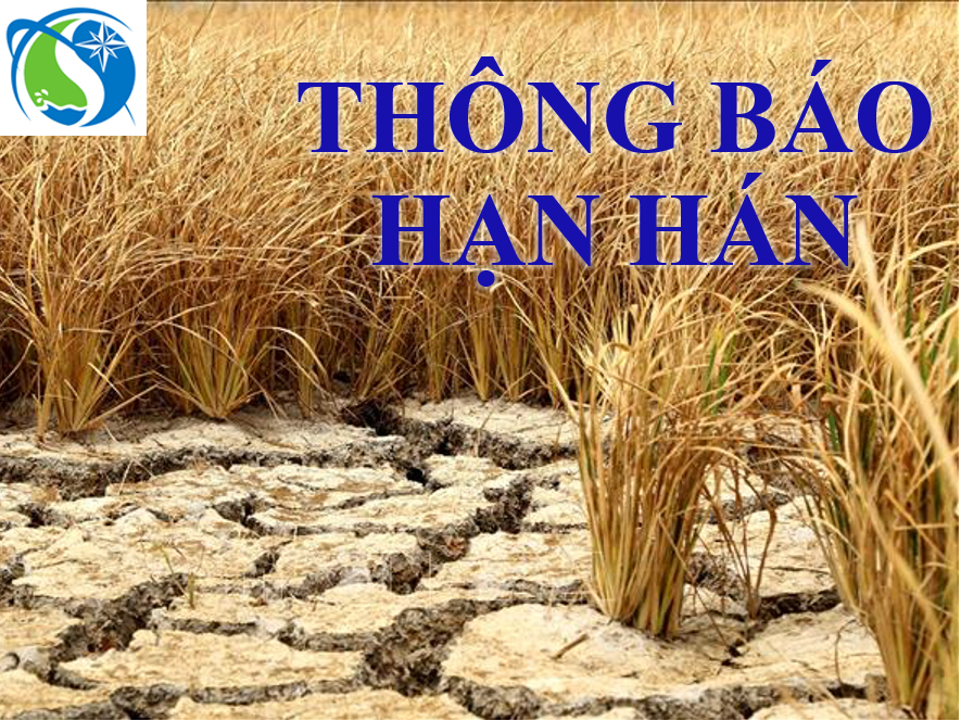 THÔNG BÁO HẠN HÁN THÁNG 1 NĂM 2021